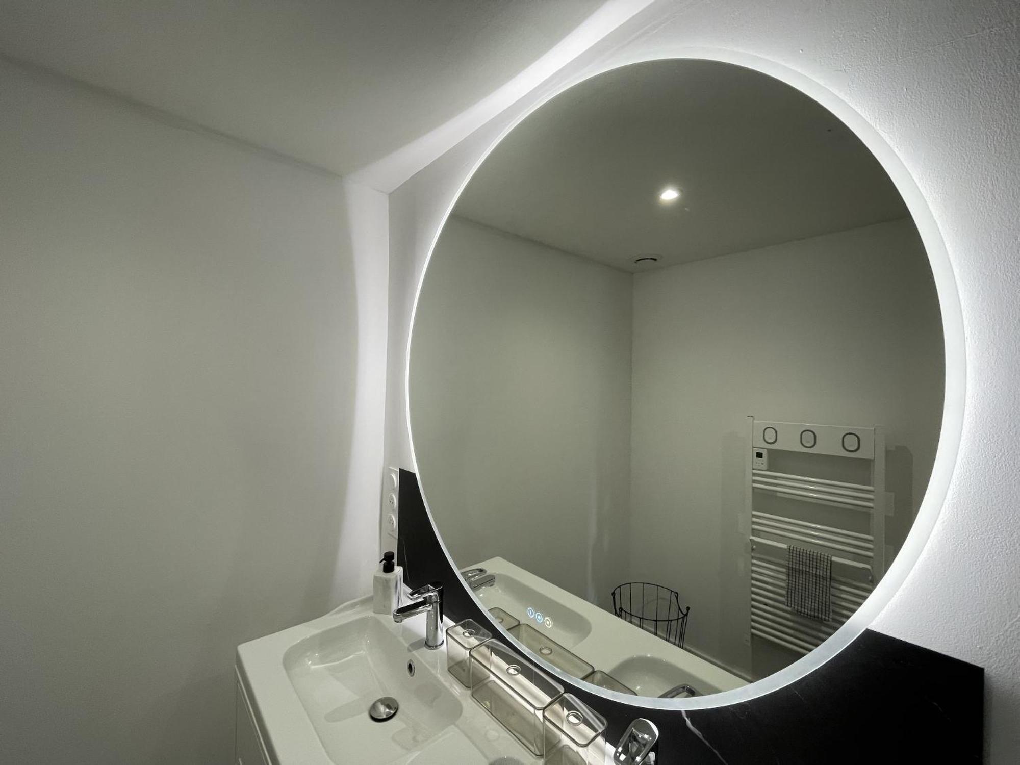 Apartmán L'Authentique Chablis Exteriér fotografie