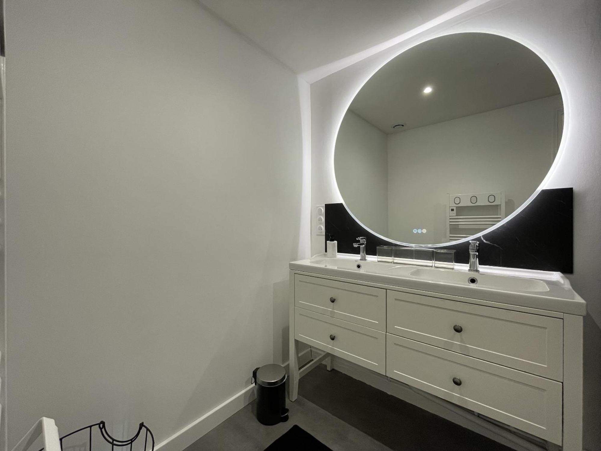 Apartmán L'Authentique Chablis Exteriér fotografie