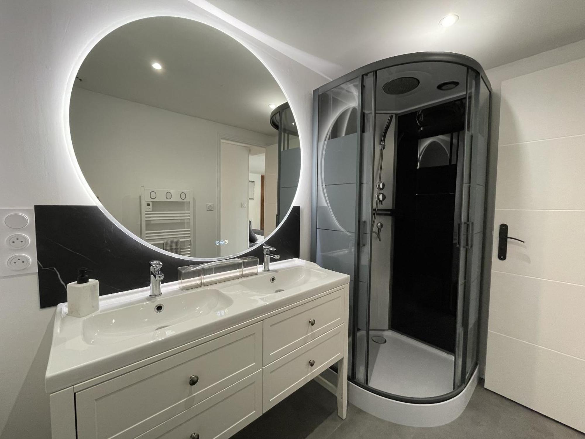 Apartmán L'Authentique Chablis Exteriér fotografie
