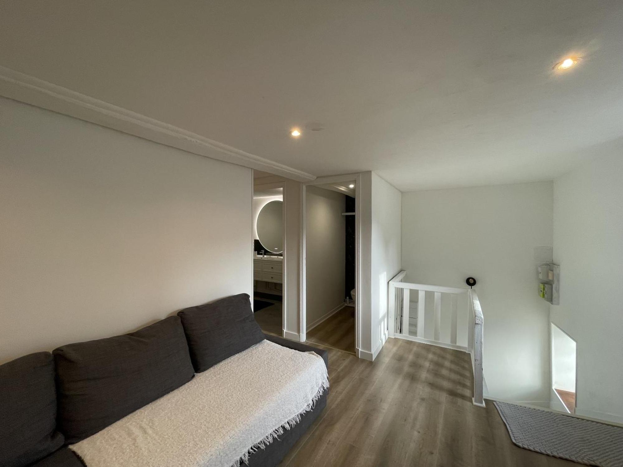 Apartmán L'Authentique Chablis Exteriér fotografie