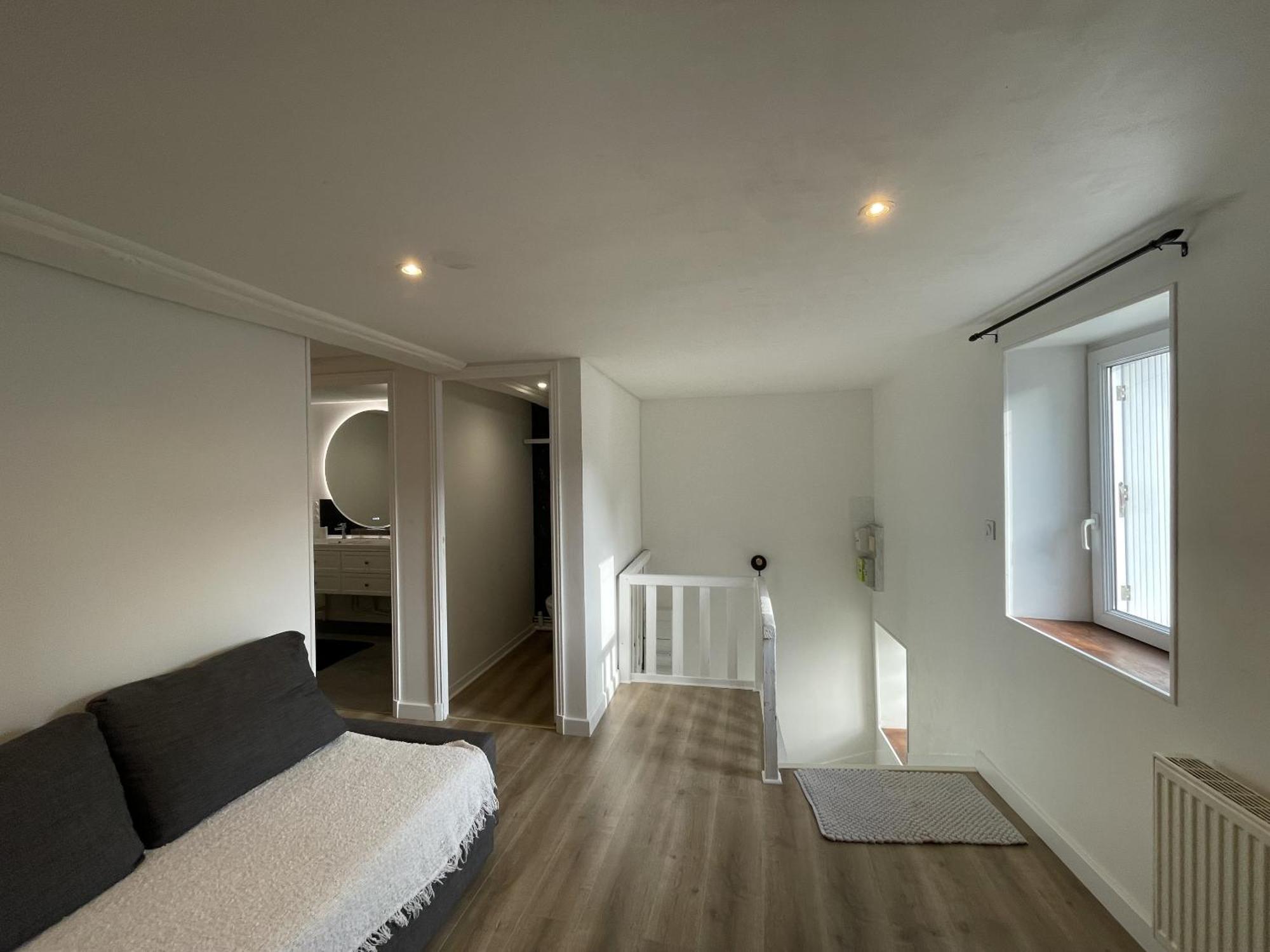 Apartmán L'Authentique Chablis Exteriér fotografie