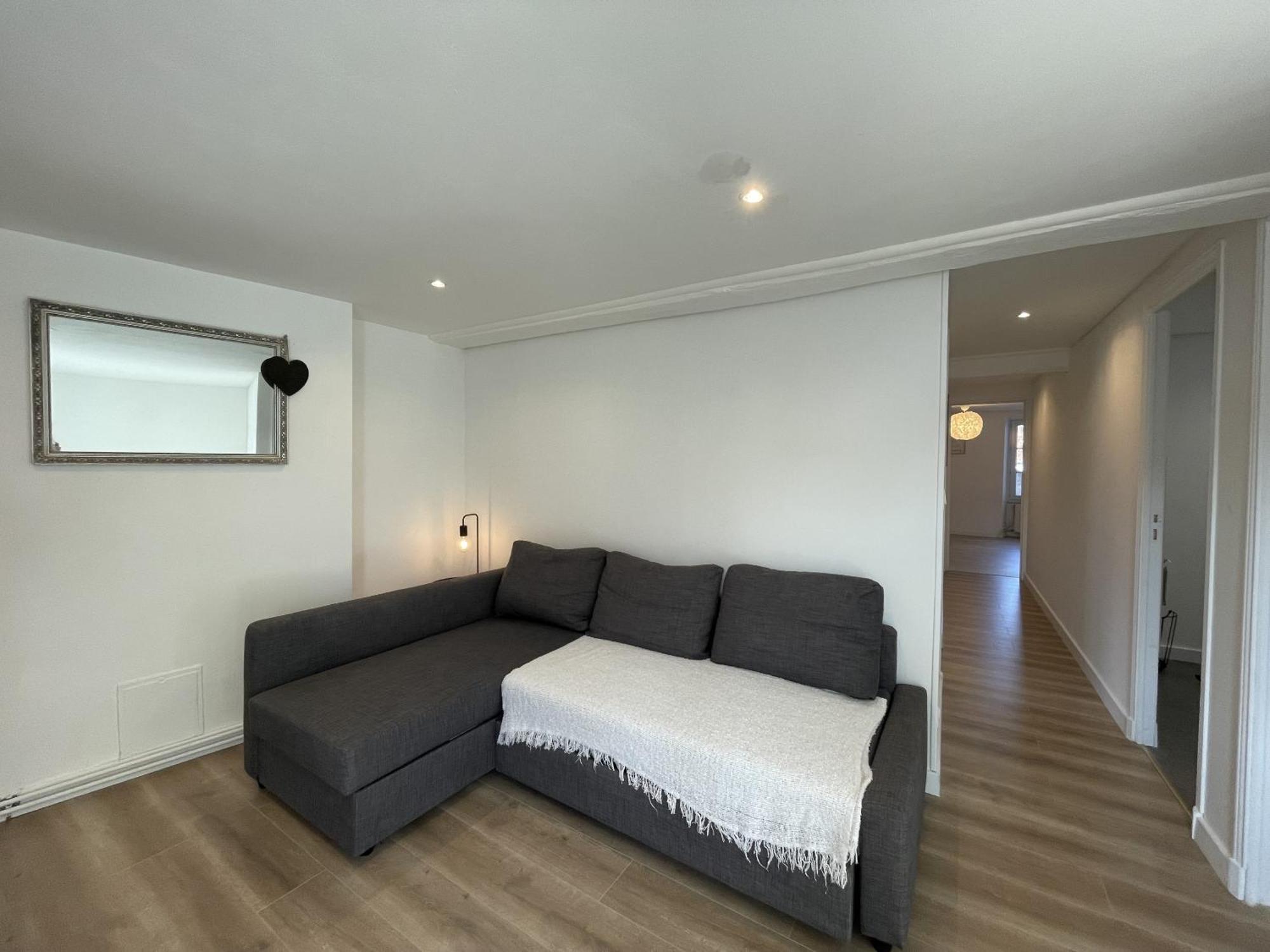 Apartmán L'Authentique Chablis Exteriér fotografie
