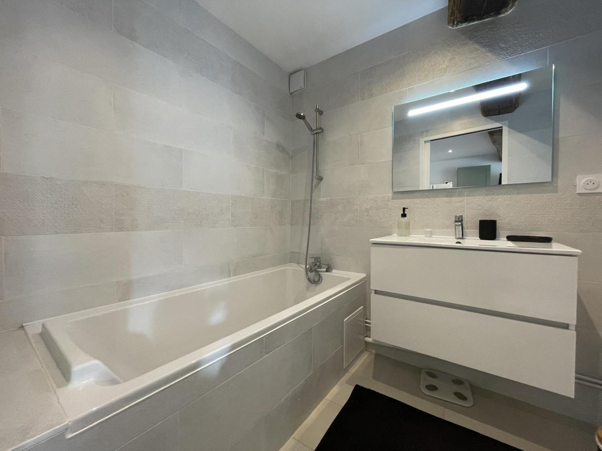 Apartmán L'Authentique Chablis Exteriér fotografie